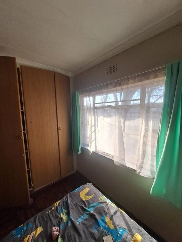 3 Bedroom Property for Sale in Vaalpark Free State